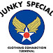 JUNKY SPECIAL YOUTUBE