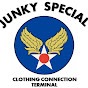 JUNKY SPECIAL YOUTUBE