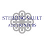 Sterling Vault Auctioneers