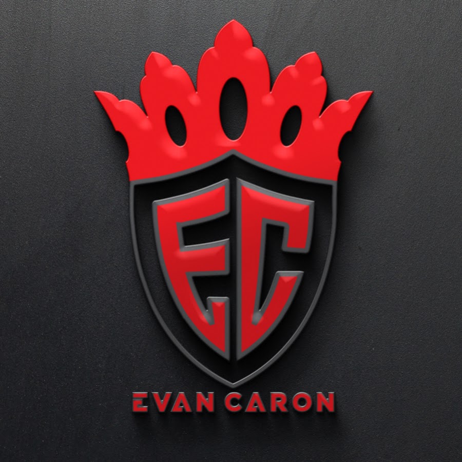 Evan Caron @evancaron