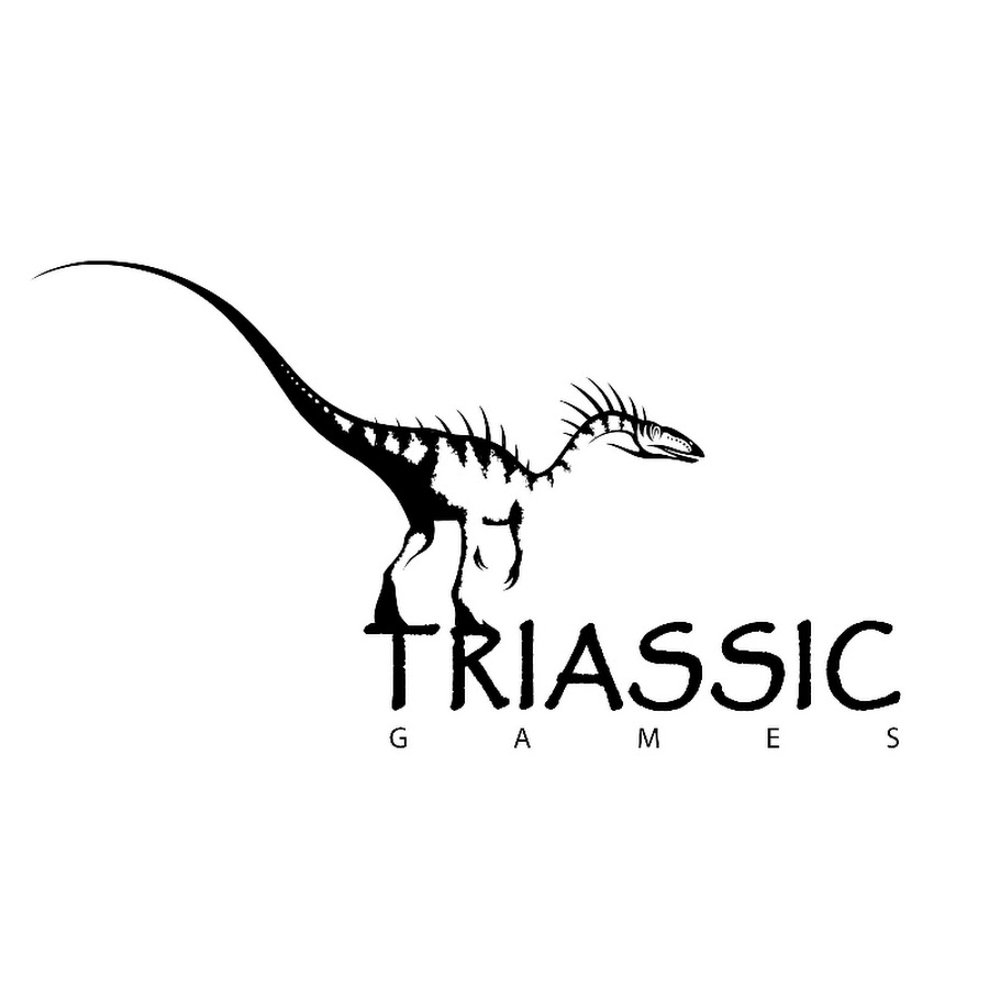 Triassic Games @triassicgames