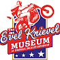 The Evel Knievel Museum