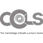 Cambridge Climate Lecture Series