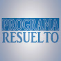 Programa Resuelto