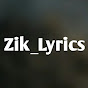 Zik_Lyrics