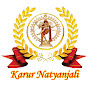 Karur Natyanjali