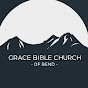 Grace Bible Church of Bend