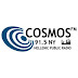 CosmosFM RadioStation