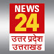 News24 UP & Uttarakhand