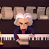 Beethoven L.V