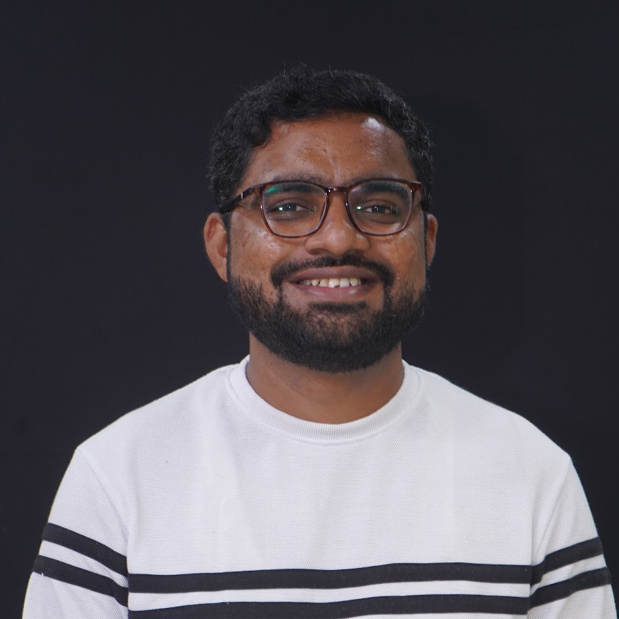 Mayuresh Patil (MayureshPatilVlogs) @mayureshpatilvlogs