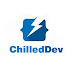 logo Chilled Dev