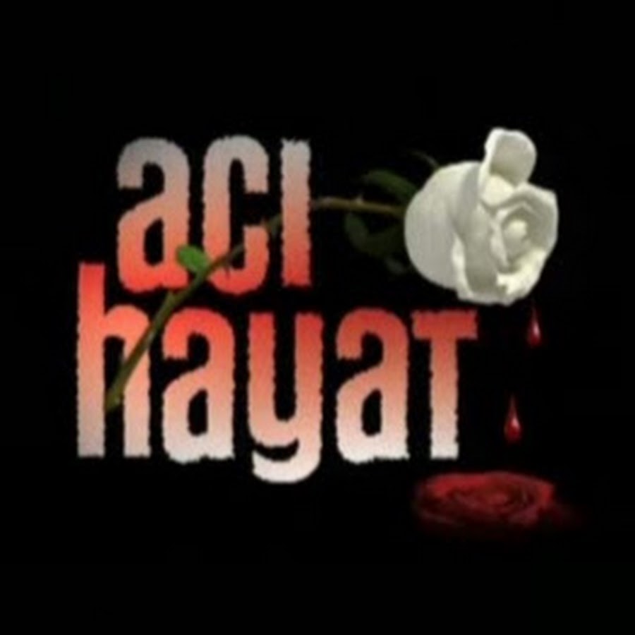 Acı Hayat @acihayatofficial