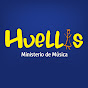 Ministerio de Música Huellas