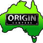 Origin Campers