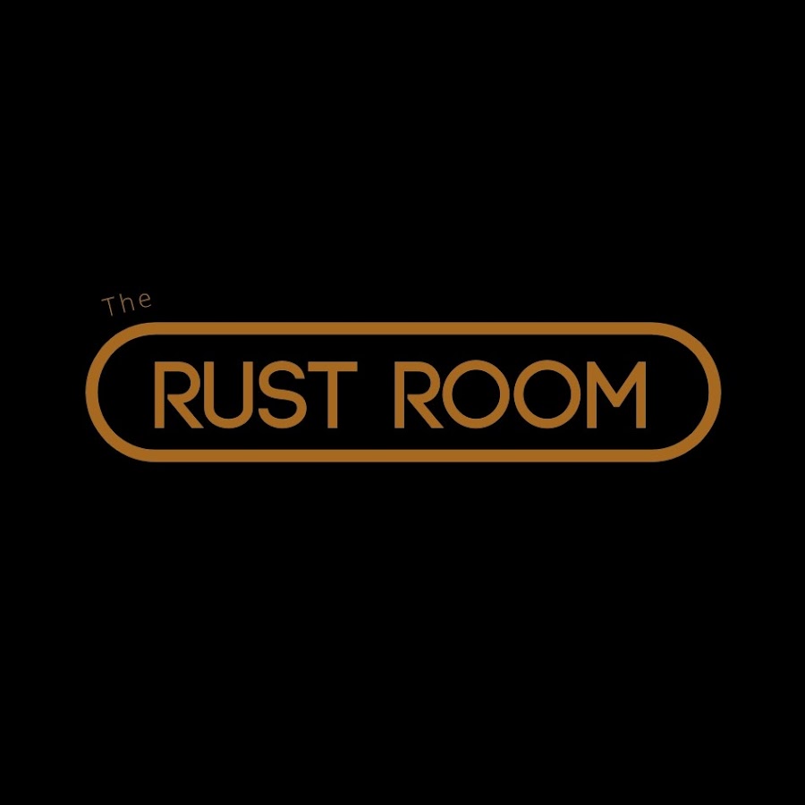 The Rust Room