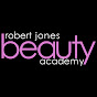 robert jones beauty academy