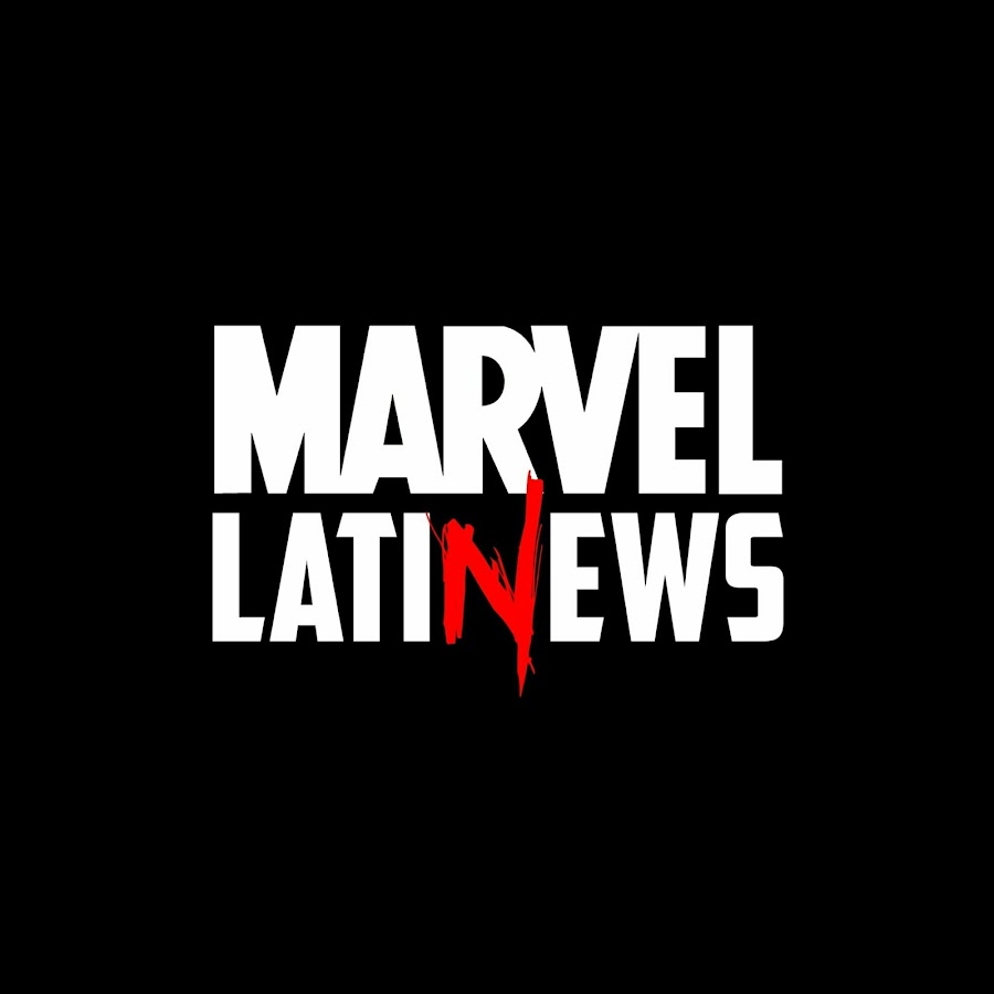 Marvel Latin News @MarvelLatinNews