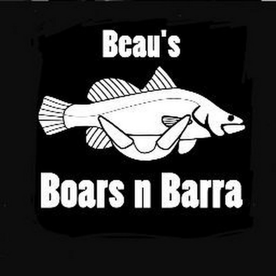 Beau's Boars n Barra @BeausBoarsnBarra