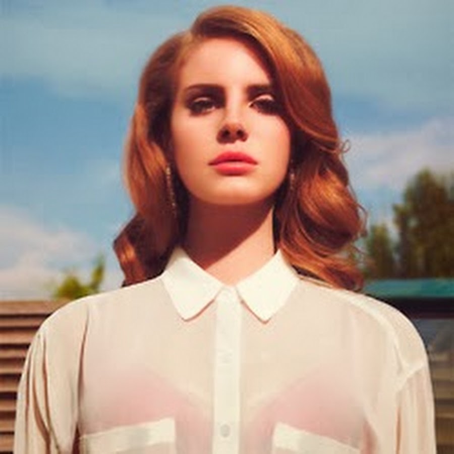 Lana Del Rey - YouTube