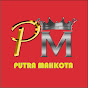 Putra Mahkota