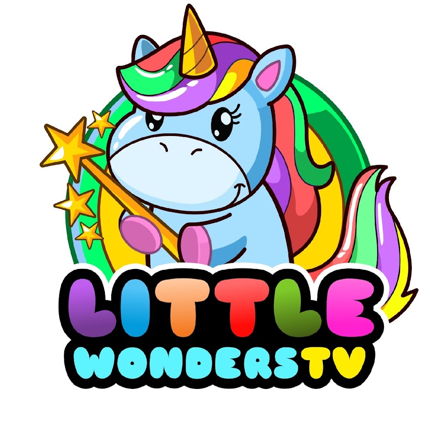 Little Wonders TV @LittleWondersTV