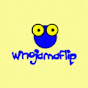 Whojamaflip