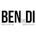 logo Ben and Di