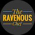 logo The Ravenous Chef