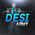 logo Desi Army