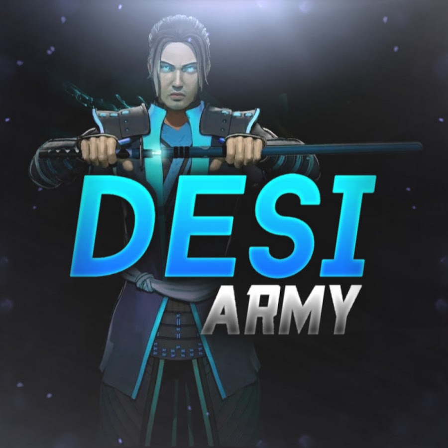 Desi Army