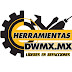 Herramientas en Linea DWMX.MX