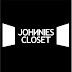 logo Johnnies Closet