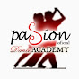 Pasion oficial DANCE ACADEMY