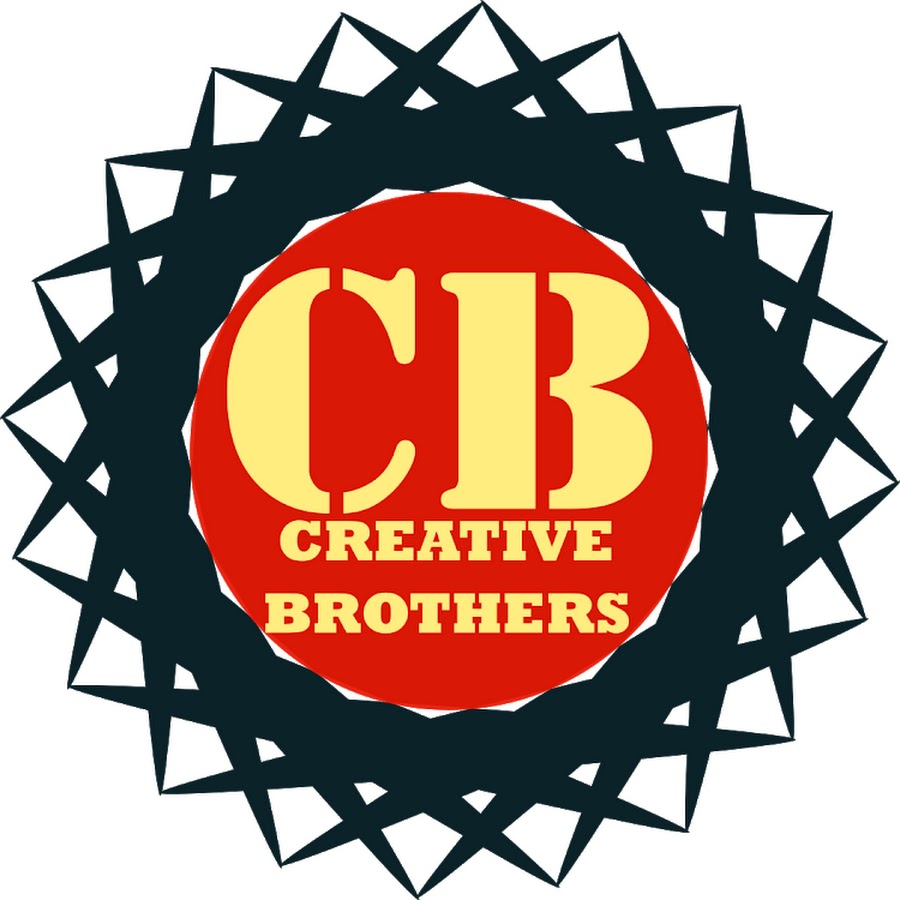 CREATIVE BROTHERS - YouTube CREATIVE BROTHERS
