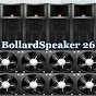 BollardSpeaker 26