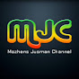 MJC Mozhens Jusman Channel