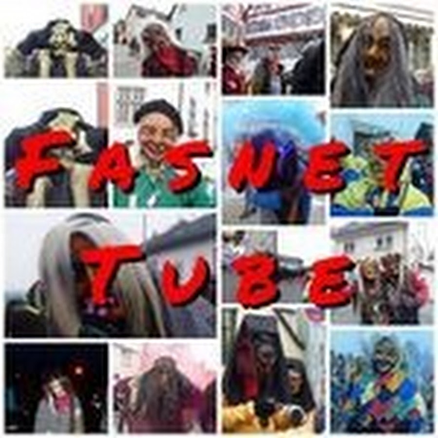 Fasnet Tube (FasiTV) @fasnet