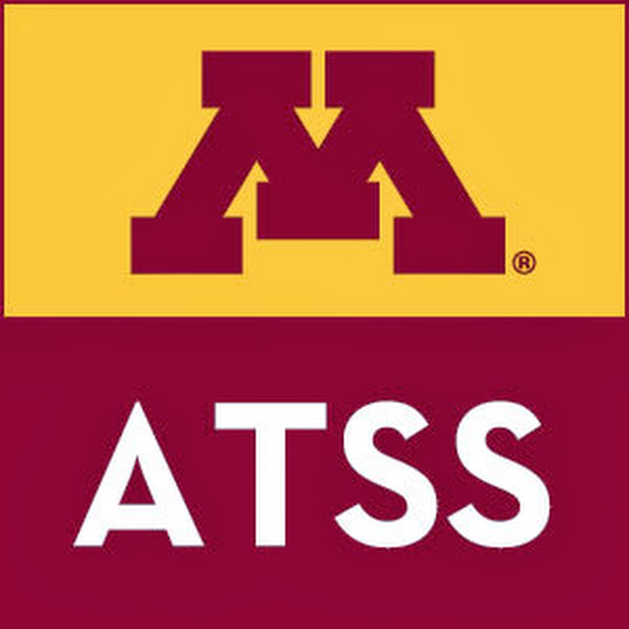 U of MN | Academic Technology Support Services