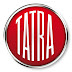 logo TATRA TRUCKS