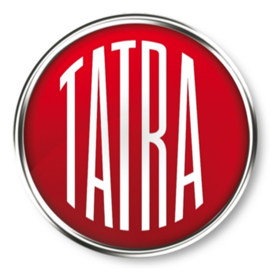 TATRA TRUCKS @tatratrucks