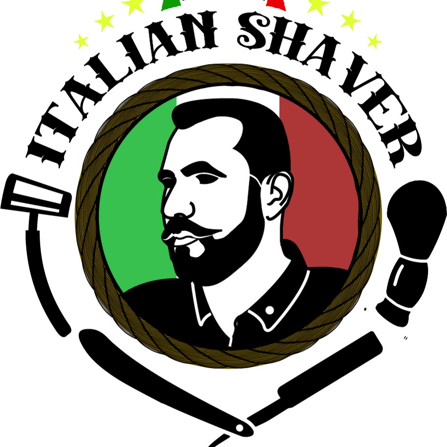 The Italian Shaver