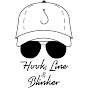 Hook Line & Blinker