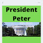 President Peter