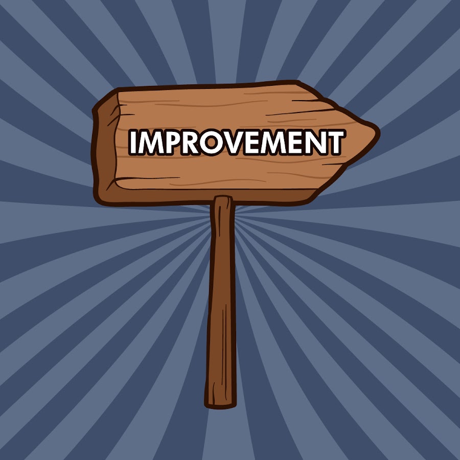 Improvement Path