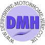 DMH Motorhome Hire