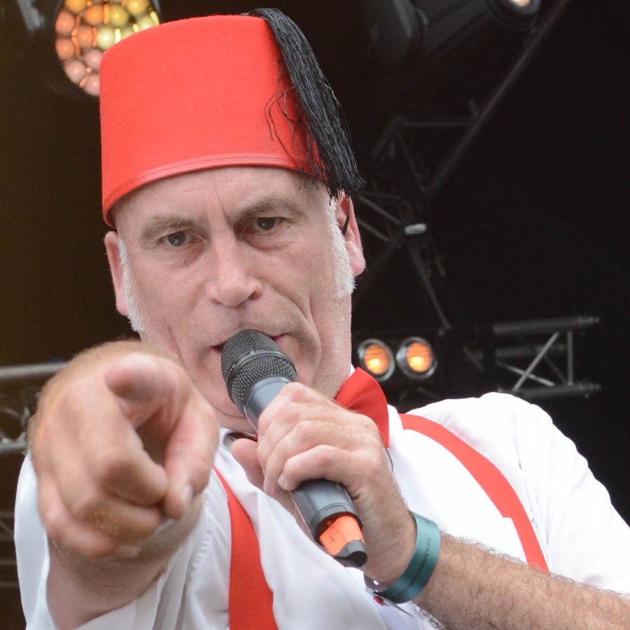 Ska n mash youtube