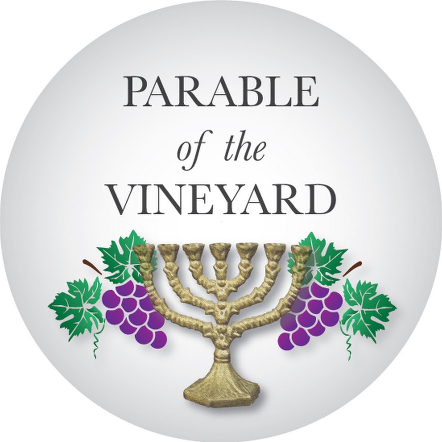 Parable of the Vineyard @ParableoftheVineyard