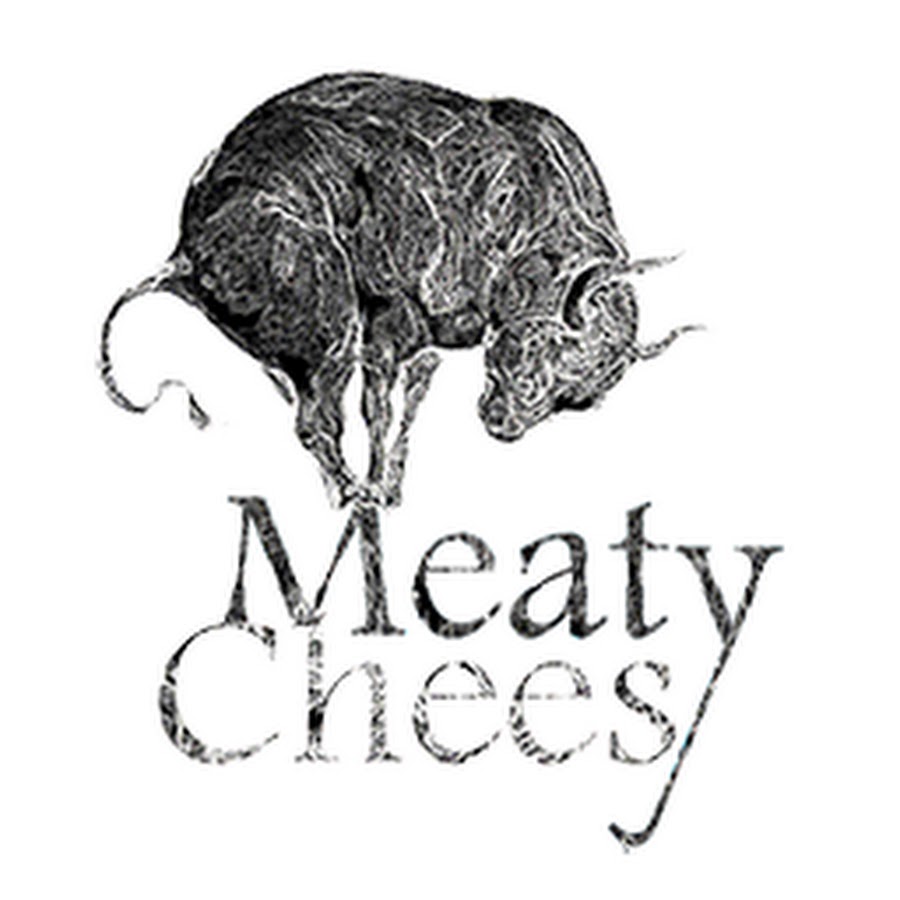 Meaty&Cheesy @MeatyCheesy