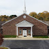 Mt Moriah Missionary Baptist Church